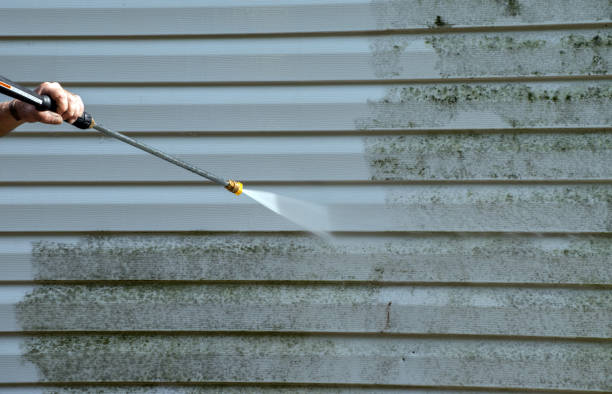 Why Choose Our Certified Pressure Washing Experts for Your Project Needs in Mantachie, MS?
