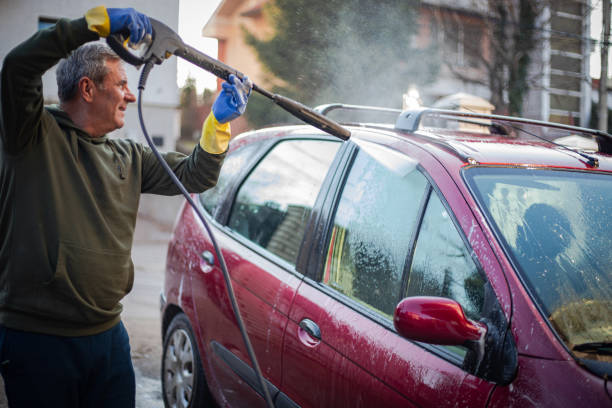 Best Best Pressure Washing Companies  in Mantachie, MS