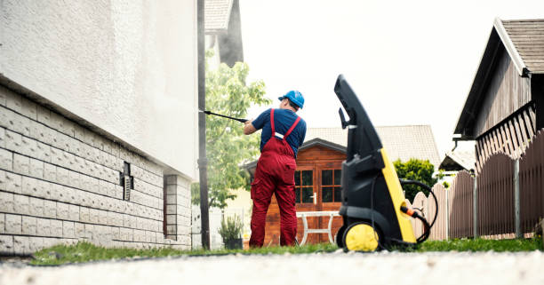 Best Best Pressure Washing Companies  in Mantachie, MS